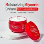 Moisturizing Glycerin Cream