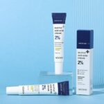 Salicylic Acid Acne Cream 2% ×2