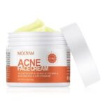 Acne Face Cream 24hr