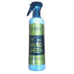 24hr Braid Sheen 250ml