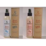 Braid Relief Spray - Super + Gentle Strength ×2