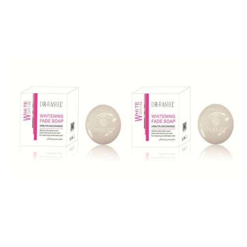 Whitening Fade Soap ×2