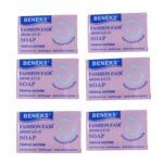 Fashion Fair Medicated Soap ×6