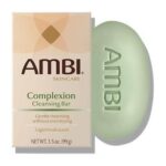 Complexion Cleansing Bar