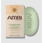 Complexion Cleansing Bar
