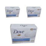 Sensitive Skin Beauty Bar ×3