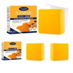 Guanjing Turmeric Facaial Soap 5pcs