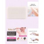 Dark Spot Remover Whitening Soap