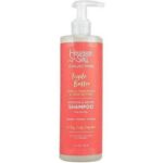 Triple Butter Hydrate And Define Shampoo