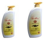 Lighten Shower Bath 2pcs