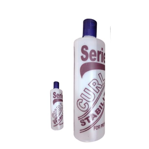 Curly Hair Stabilizer 2pcs
