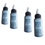 Anti Fungus Hair Bonding Glue 4pcs