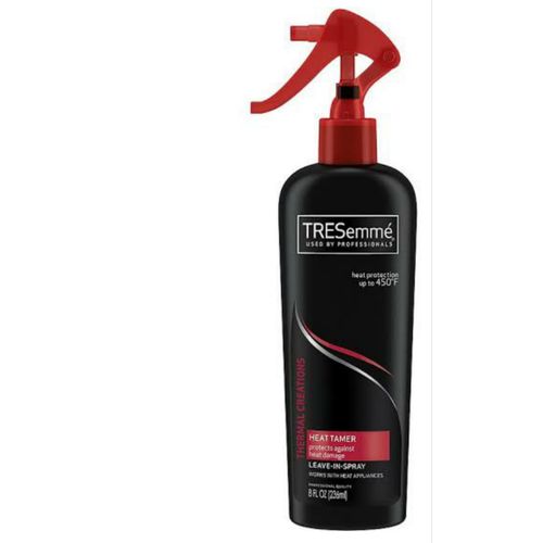 Heat Tamer Leave In Spray
