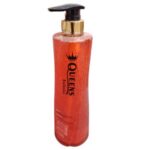 Exclusive Queens Carrot Paris Body Wash