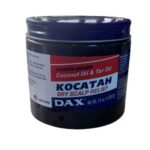 Kocatah Plus Extra Dry Scalp Relief
