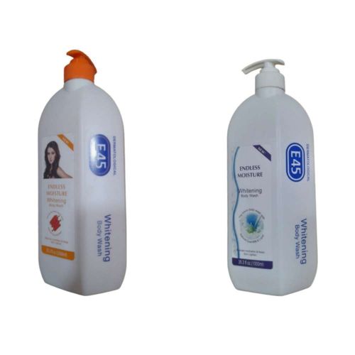 Endless Moisture Whitening Body Wash ×2