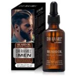 Men Beard Oil Vitamin C & Argan Oil