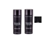 Hair Building Fiber(2pcs)