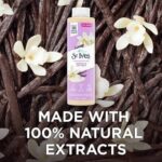Vanilla & Oat Milk Pampering Body Wash