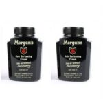 2pcs Hair Darkening Cream