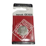 3v Lithium Battery CR 2025