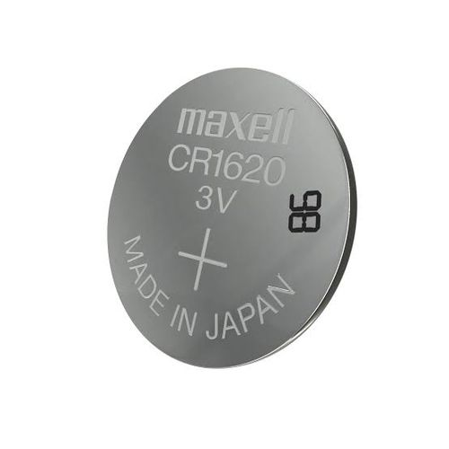 3v Lithium Battery CR 1620