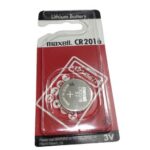 3v Lithium Battery CR 2016