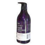 Grape Body Wash 750ml