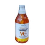 Vitamin C Vc 98% Body Wash 520ml