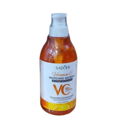 1-2147.jpg Vitamin C Vc 98% Body Wash 520ml