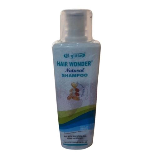 1-2150.jpg Hair Wonder Natural Shampoo 500ml
