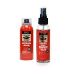 Wonder Lace Bond Adehessive 80ml + Melt 100ml Spray -active