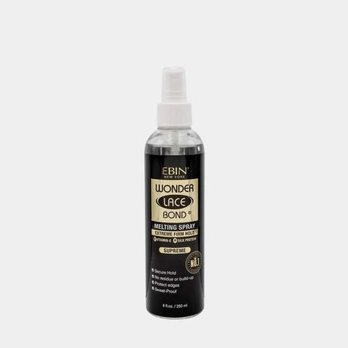 Wonder Lace Bond Melting Spray - Supreme 250ml