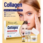 Collagen Repair Series 5-piece Set