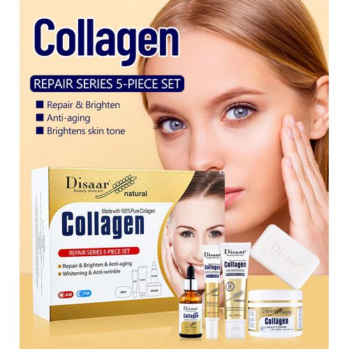 Collagen Repair Series 5-piece Set