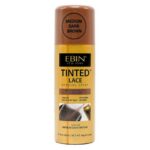 Tinted Lace Aerosol Spray - Medium Dark Brown 80ml
