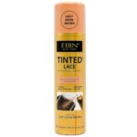 Tinted Lace Aerosol Spray - Light Warm Brown 150ml