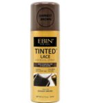 Tinted Lace Aerosol Spray - Darkest Brown 80ml