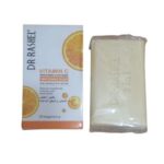 Vitamin C Whitening Soap