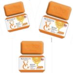 VC Soap 99% × 3pcs