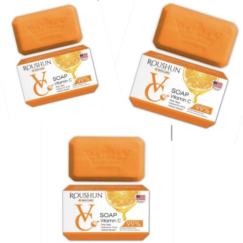 1-2165.jpg VC Soap 99% × 3pcs