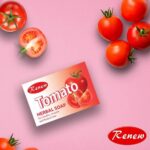 Tomato Herbal Soap