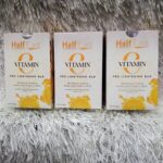 Vitamin C Pro Lightening Bar 200g ×3