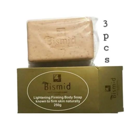 Lightening Firming Soap ×3