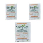 Express Glow Cleansing Soap 3pcs