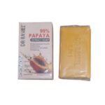99% Papaya Extract Soap 250g