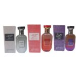 Mousuf Sexy+ Musk + Candy Perfumes 50ml Each