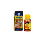 Clear Off Oil For Face& Body