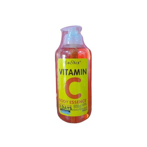 1-2192.jpg Vitamin C Essence Oil 500ml