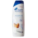 Dandruff Shampoo Dry Scalp Care